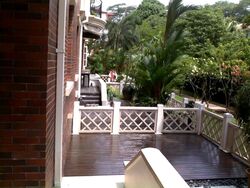 Gallop Gables (D10), Condominium #613204141